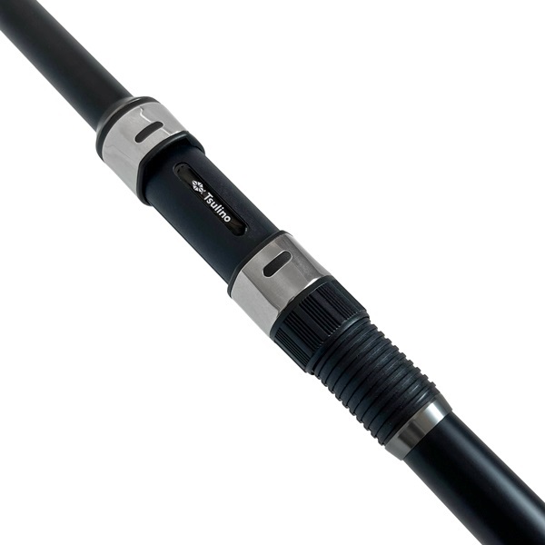 CROWNPEACKS　海上釣堀SET【海上釣堀専用ロッド＆リールセット】